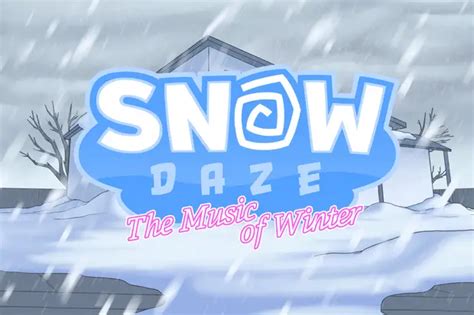 mind control f95zone|Snow Daze: The Music Of Winter [v1.6] [Cypress Zeta] .